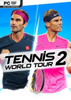Tennis World Tour 2 ราคาถูก